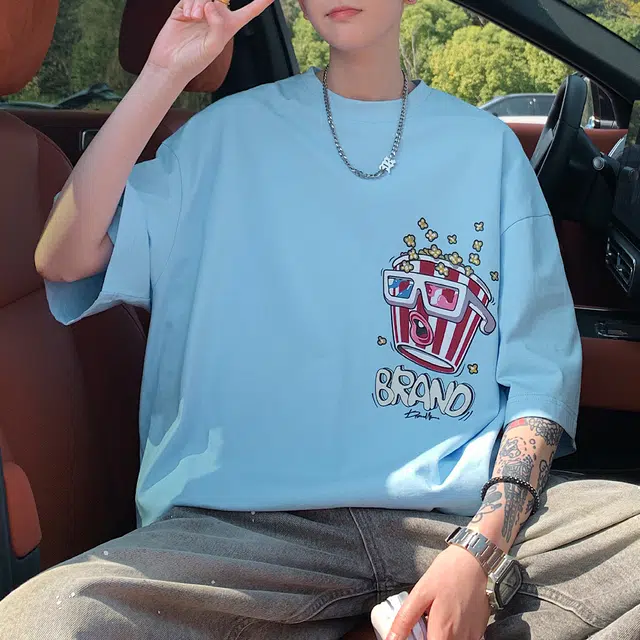 NOAHGIGI T