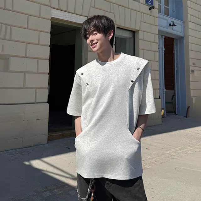 NOAHGIGI T