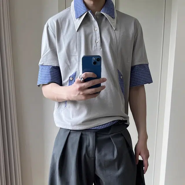 NOAHGIGI Polo