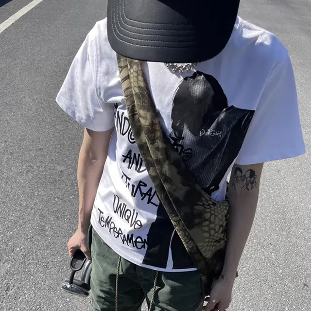 NOAHGIGI cleanfitT