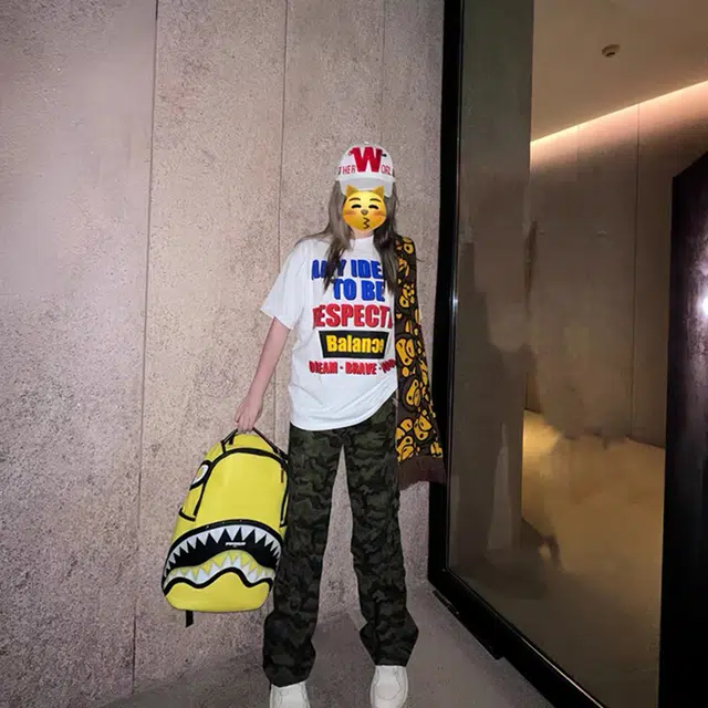 NOAHGIGI T