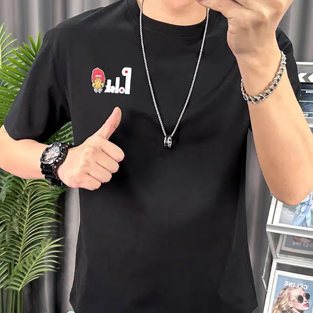 NOAHGIGI T