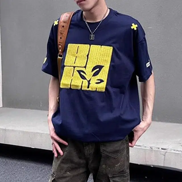 PAINT STAIN T