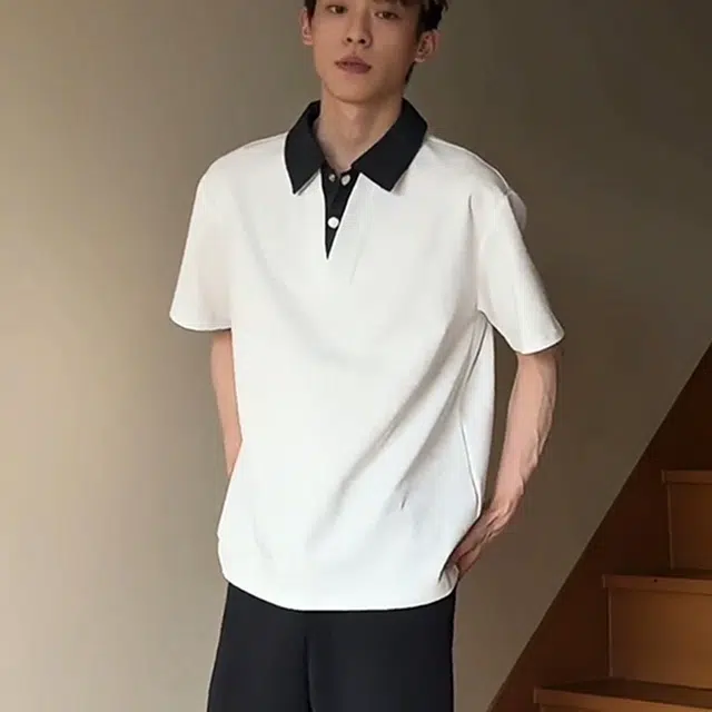 NOAHGIGI Polo
