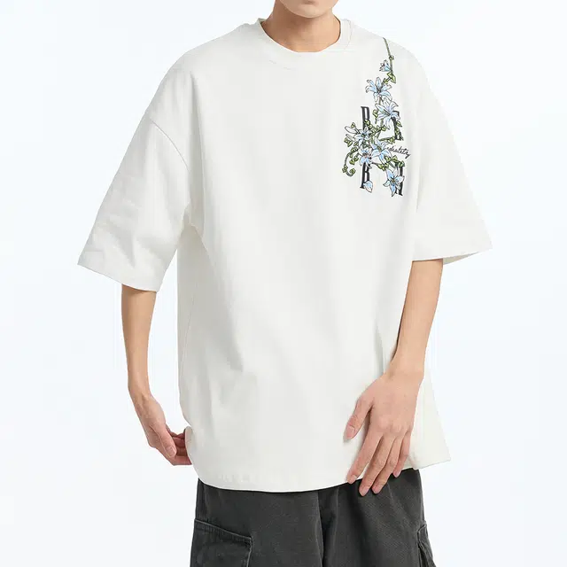 NOAHGIGI T