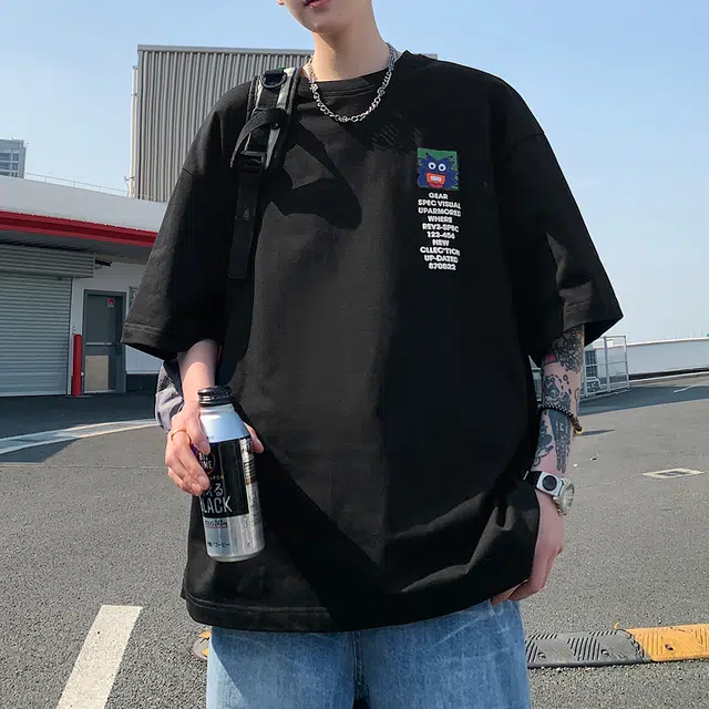 NOAHGIGI T