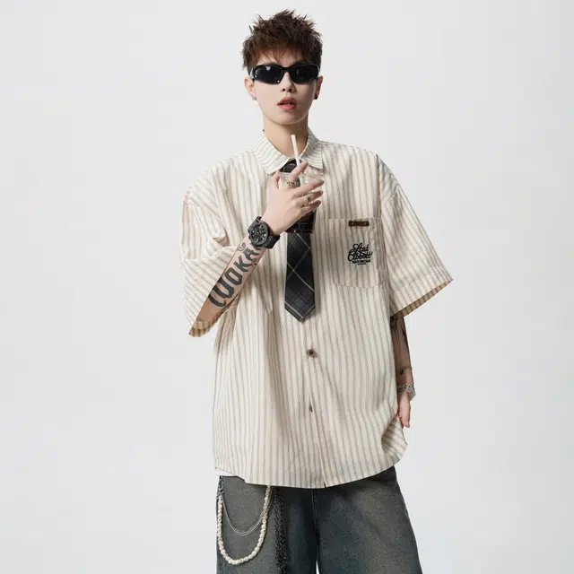 NOAHGIGI Polo