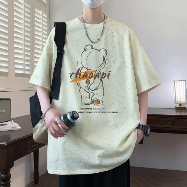 NOAHGIGI T