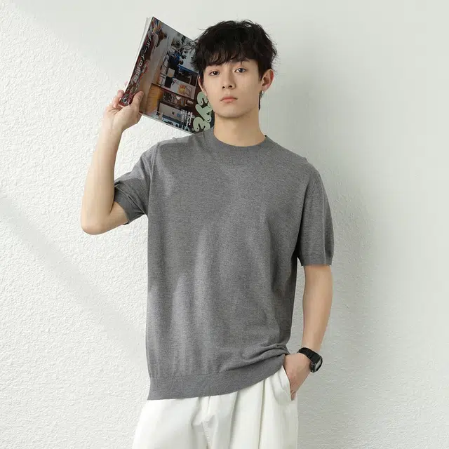 NOAHGIGI T