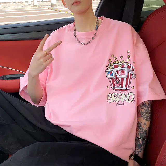 NOAHGIGI T