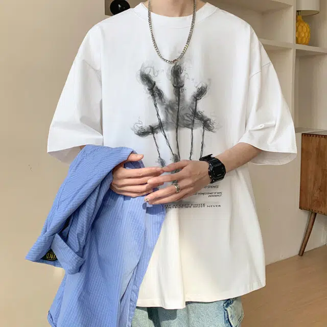 NOAHGIGI T