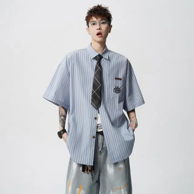 NOAHGIGI Polo