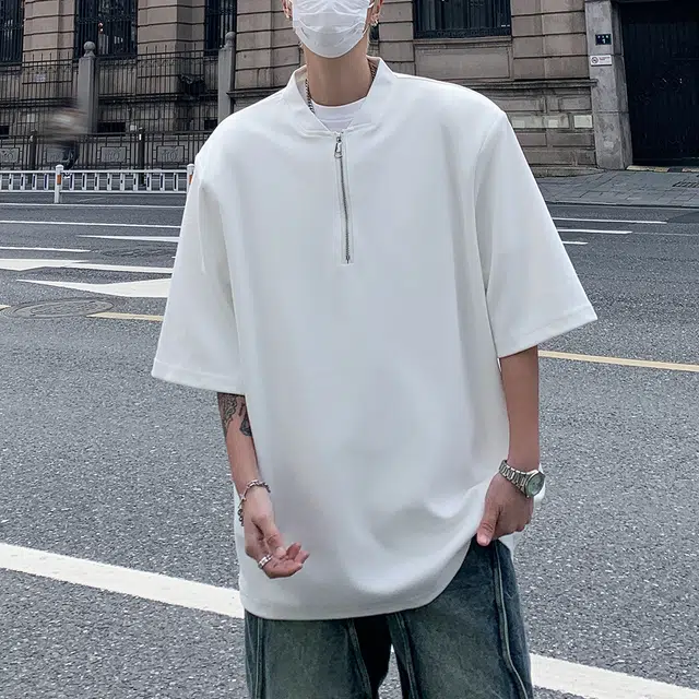 PAINT STAIN T