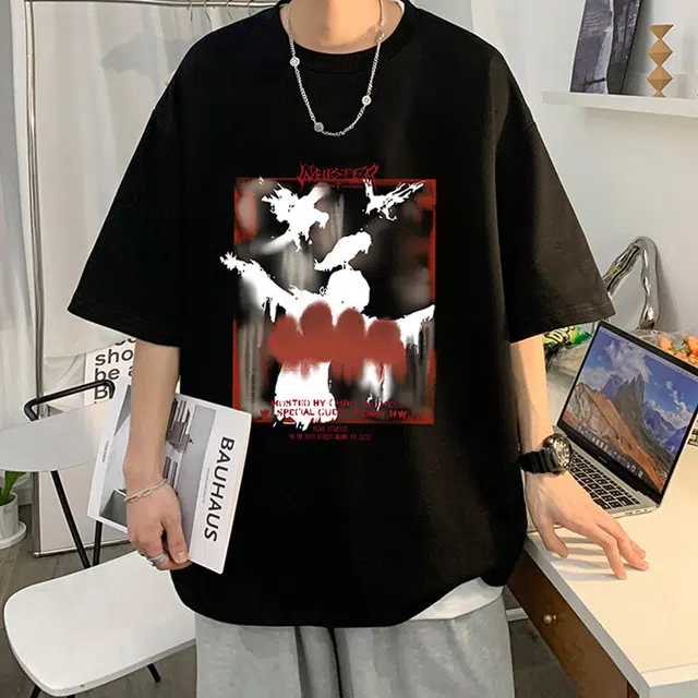 NOAHGIGI T