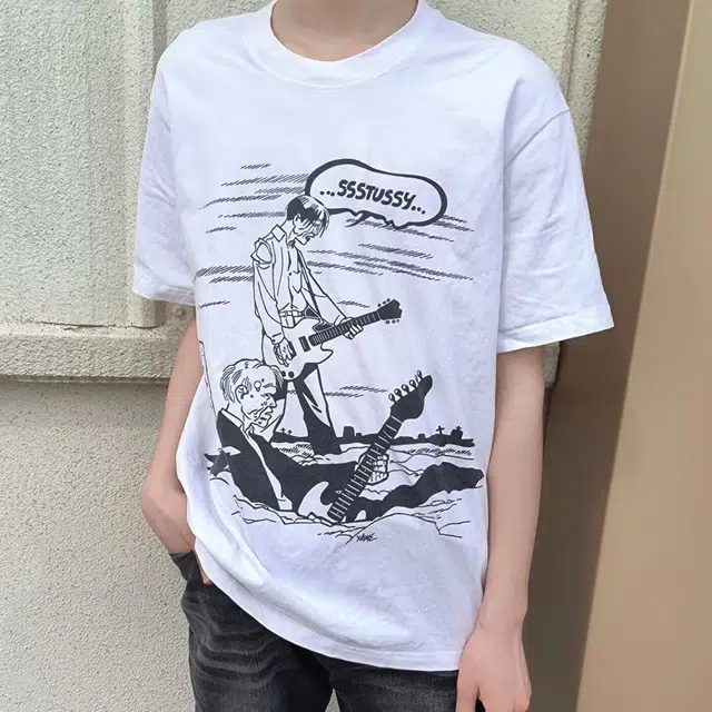 NOAHGIGI T