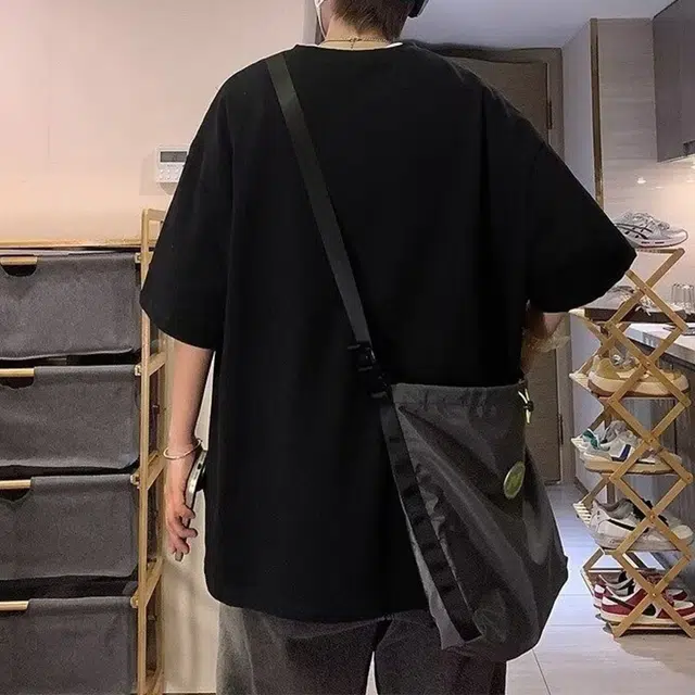 NOAHGIGI vintageT