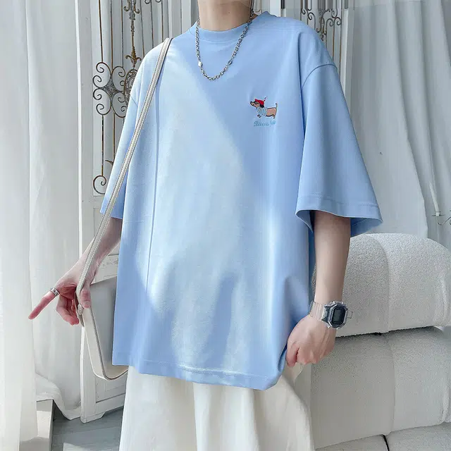 NOAHGIGI T