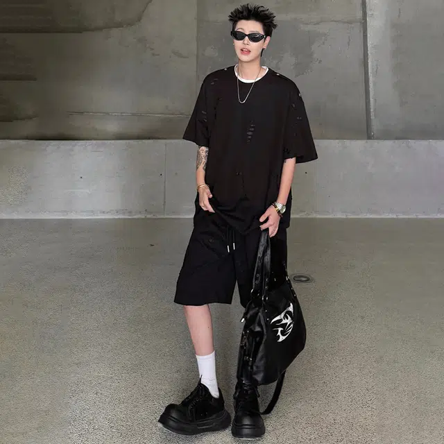 NOAHGIGI T