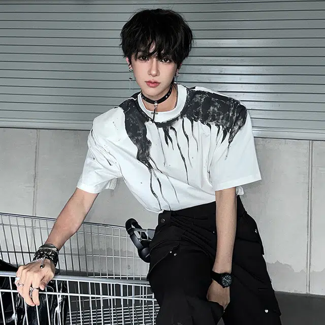 NOAHGIGI T