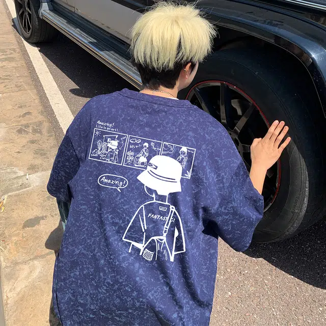 NOAHGIGI insT