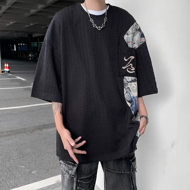 NOAHGIGI T