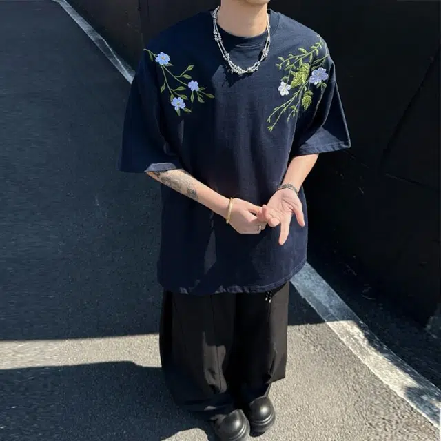 NOAHGIGI T