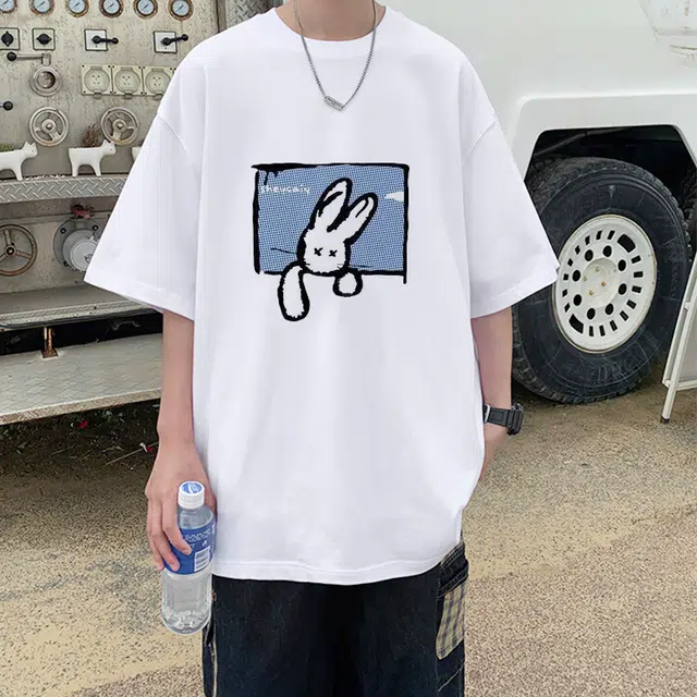 NOAHGIGI T