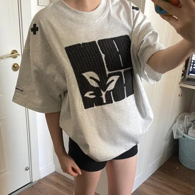 PAINT STAIN T