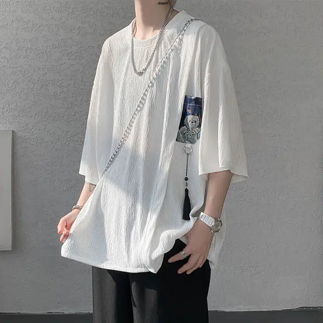 NOAHGIGI T