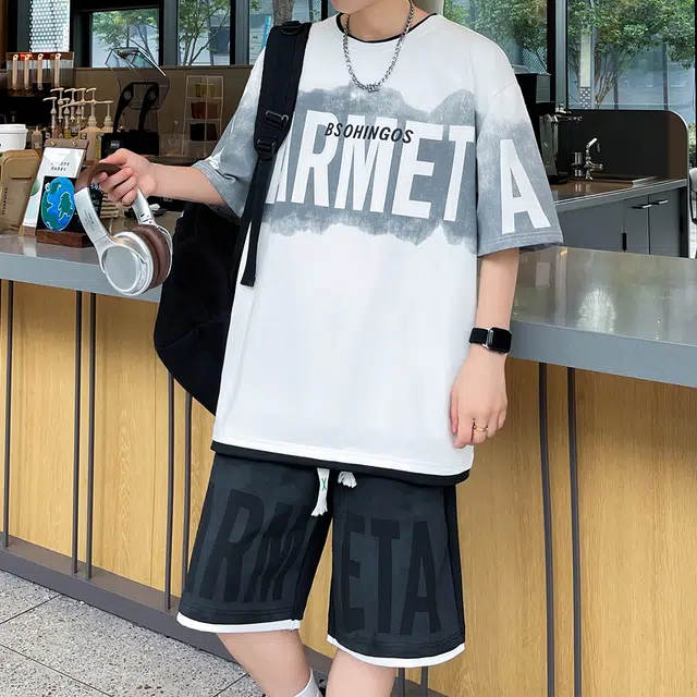 NOAHGIGI oversize