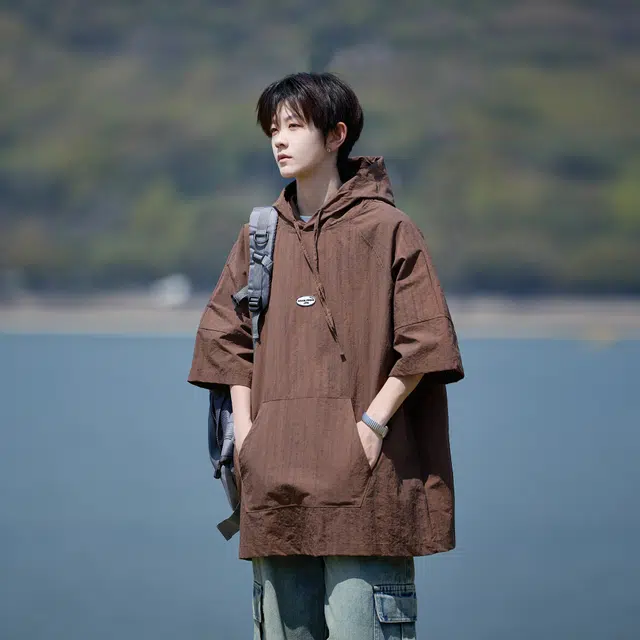 NOAHGIGI T