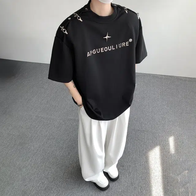 NOAHGIGI T