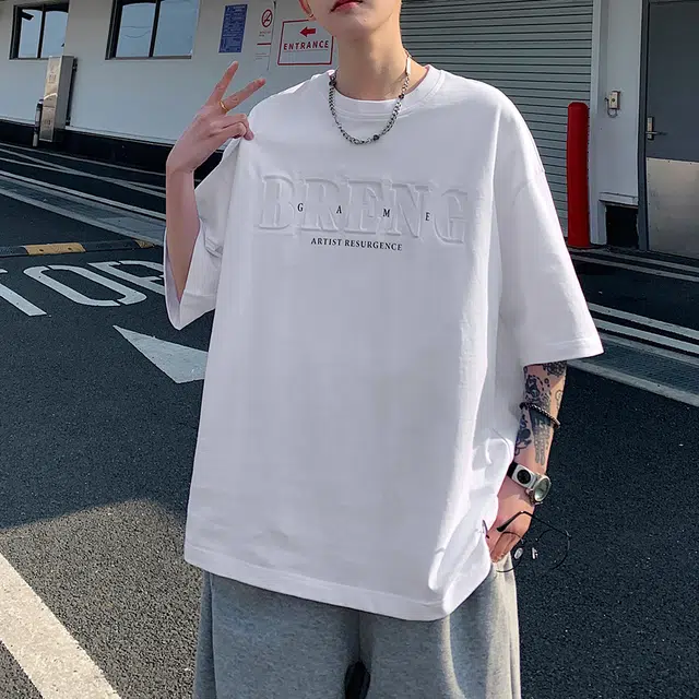 NOAHGIGI T