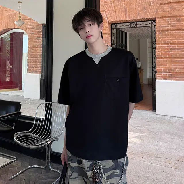 NOAHGIGI T