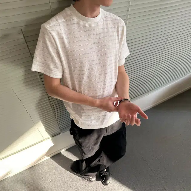 NOAHGIGI T