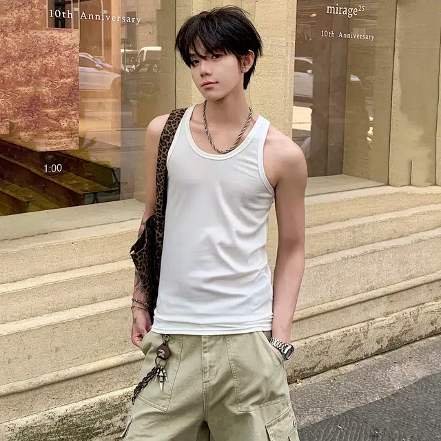 NOAHGIGI T