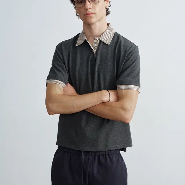 NOAHGIGI Polo