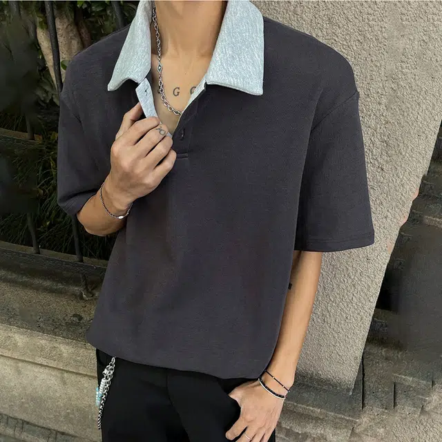 NOAHGIGI Polo
