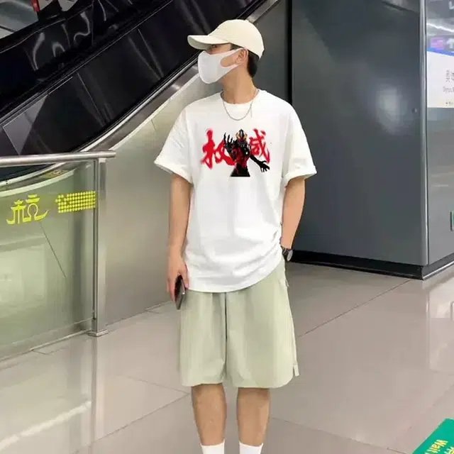 NOAHGIGI T