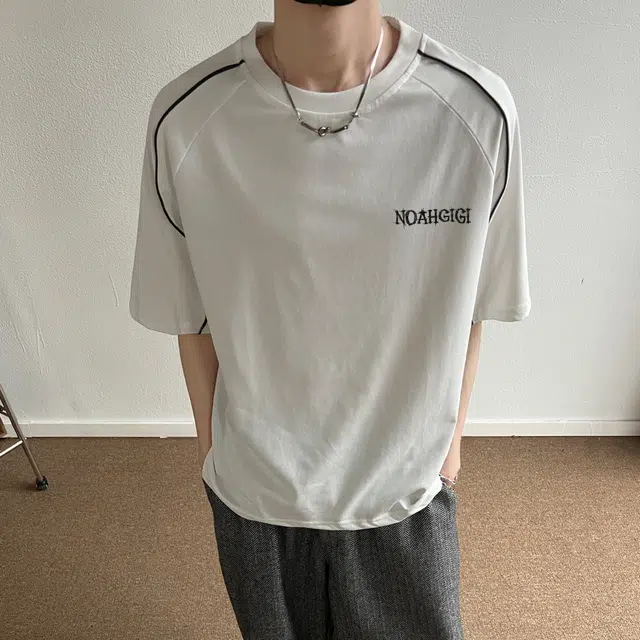 NOAHGIGI T