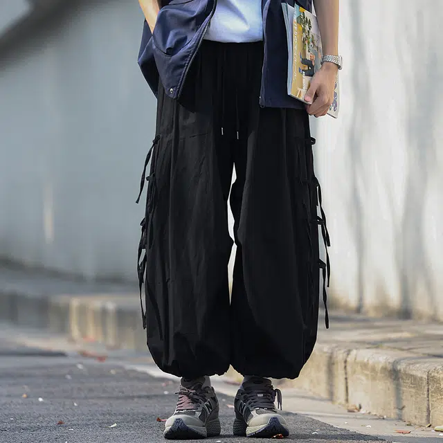 NOAHGIGI oversize