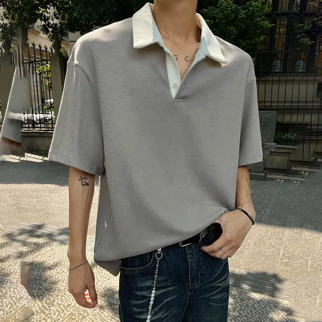 NOAHGIGI Polo