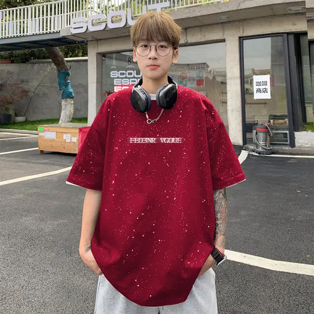 NOAHGIGI T