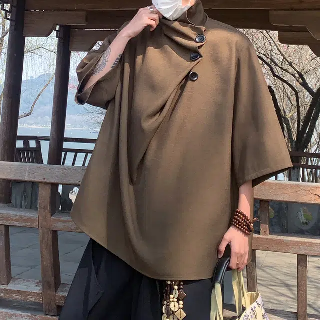 NOAHGIGI T