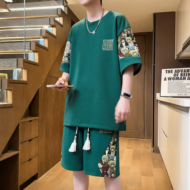 NOAHGIGI T