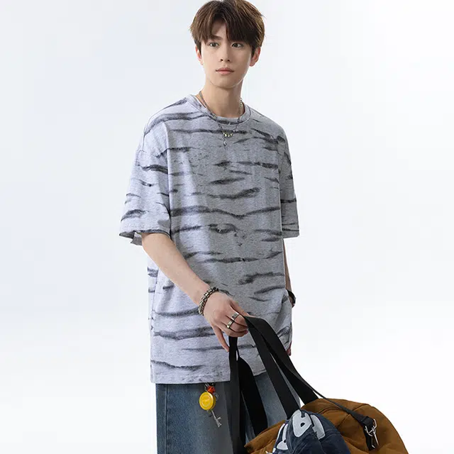 NOAHGIGI T