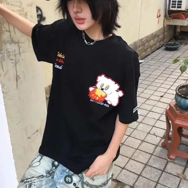 NOAHGIGI T