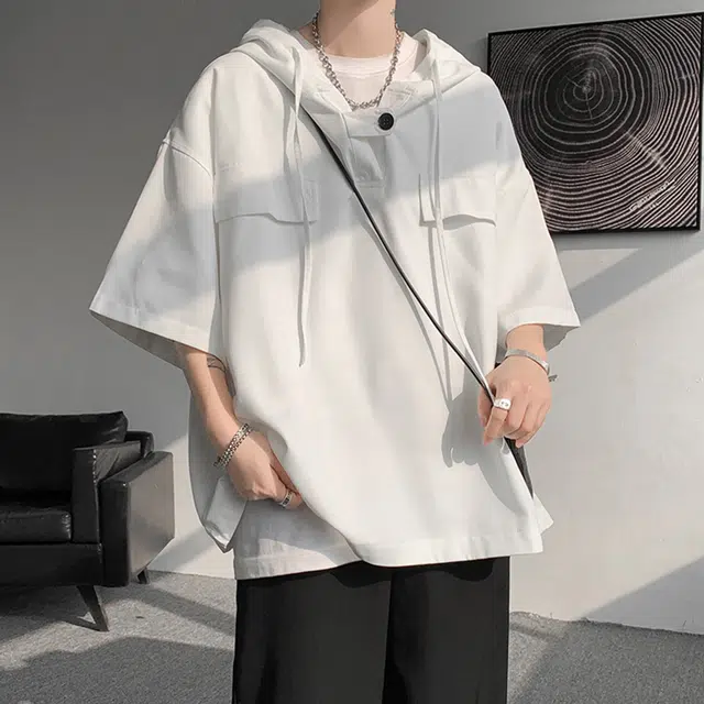 PAINT STAIN T