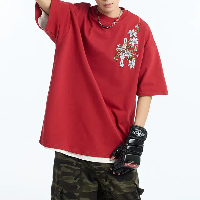 NOAHGIGI T