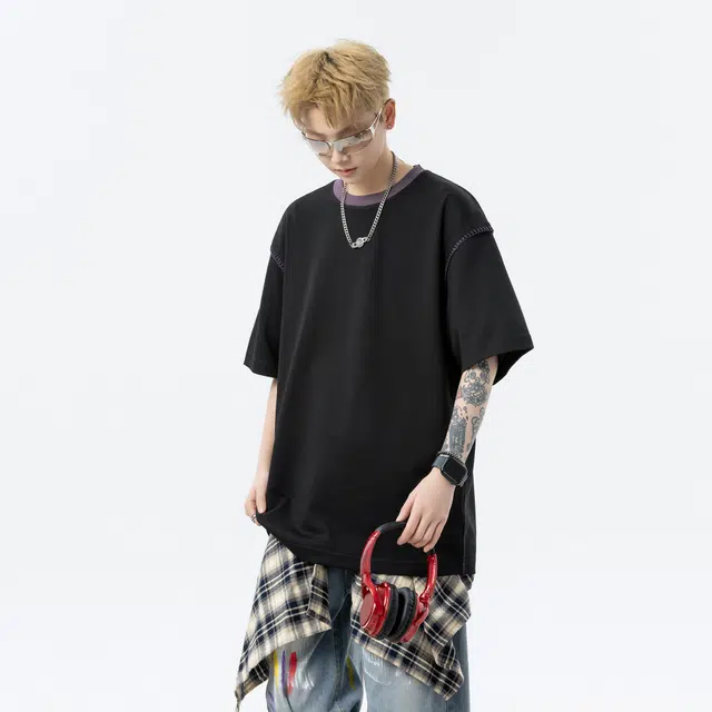 NOAHGIGI T